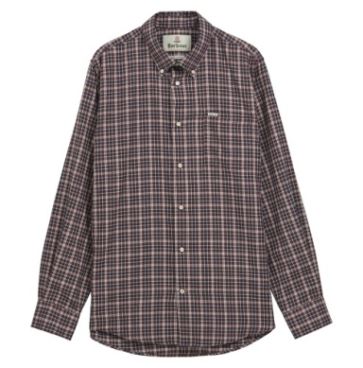 Barbour Dishford Thermo Weave